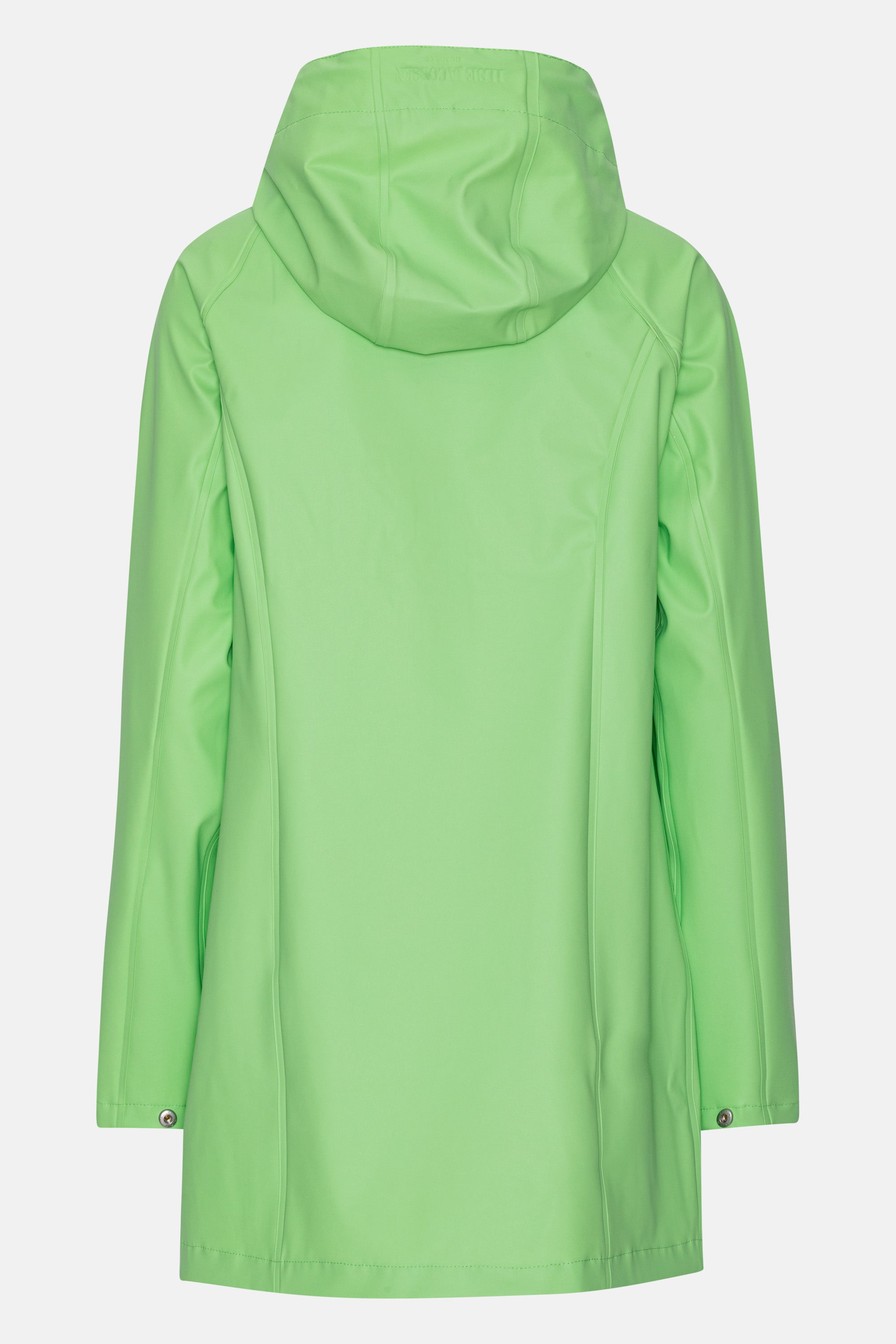 Ilse Jacobsen Hornbæk Rain Raincoat Raincoat 495 Bright Green